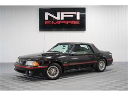 1987 Ford Mustang GT (CC-1486742) for sale in North East, Pennsylvania