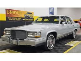 1991 Cadillac Brougham (CC-1480678) for sale in Mankato, Minnesota