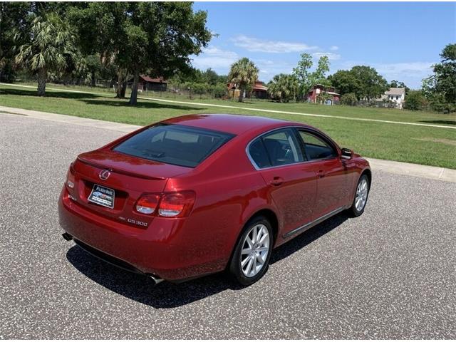 2006 Lexus GS300 (CC-1486799) for sale in Clearwater, Florida