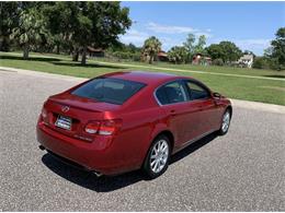 2006 Lexus GS300 (CC-1486799) for sale in Clearwater, Florida
