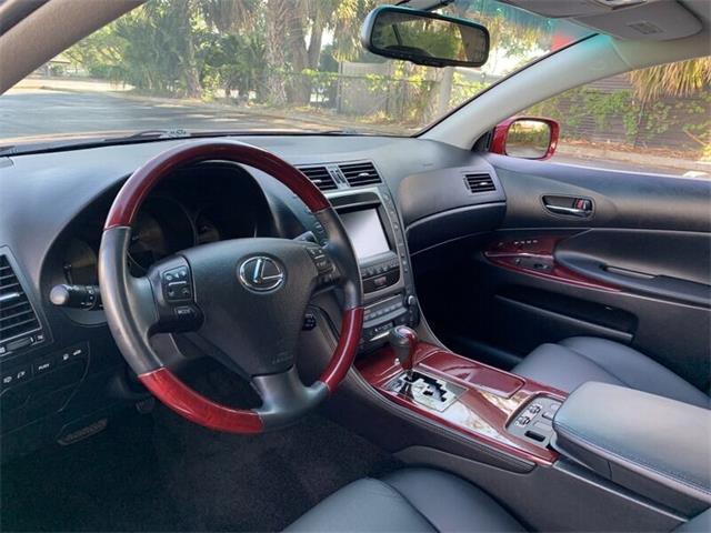 2006 Lexus GS300 (CC-1486799) for sale in Clearwater, Florida
