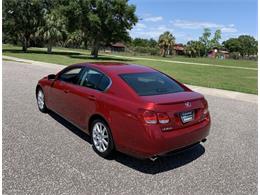 2006 Lexus GS300 (CC-1486799) for sale in Clearwater, Florida