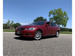 2006 Lexus GS300 (CC-1486799) for sale in Clearwater, Florida