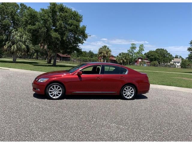 2006 Lexus GS300 (CC-1486799) for sale in Clearwater, Florida