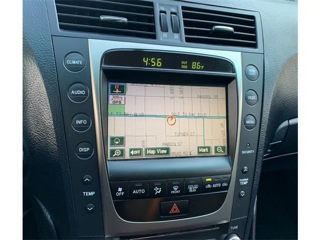 2006 Lexus GS300 (CC-1486799) for sale in Clearwater, Florida