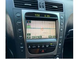 2006 Lexus GS300 (CC-1486799) for sale in Clearwater, Florida