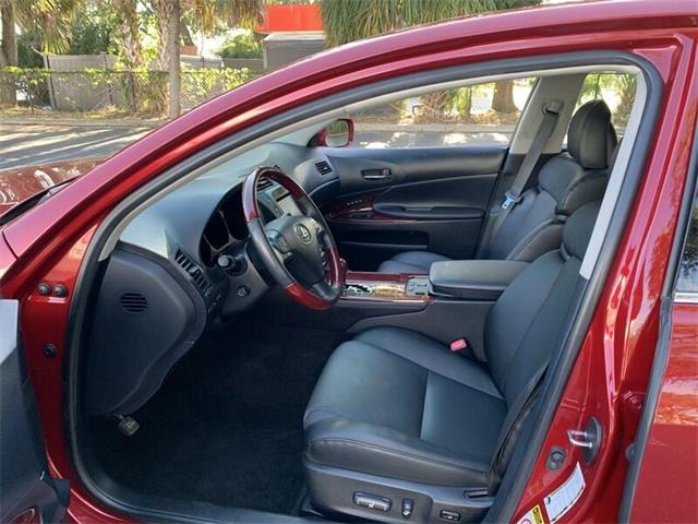 2006 Lexus GS300 (CC-1486799) for sale in Clearwater, Florida