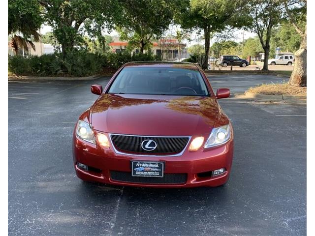2006 Lexus GS300 (CC-1486799) for sale in Clearwater, Florida