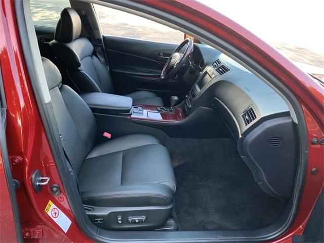 2006 Lexus GS300 (CC-1486799) for sale in Clearwater, Florida