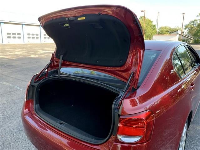 2006 Lexus GS300 (CC-1486799) for sale in Clearwater, Florida