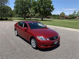 2006 Lexus GS300 (CC-1486799) for sale in Clearwater, Florida
