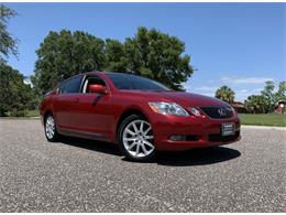 2006 Lexus GS300 (CC-1486799) for sale in Clearwater, Florida