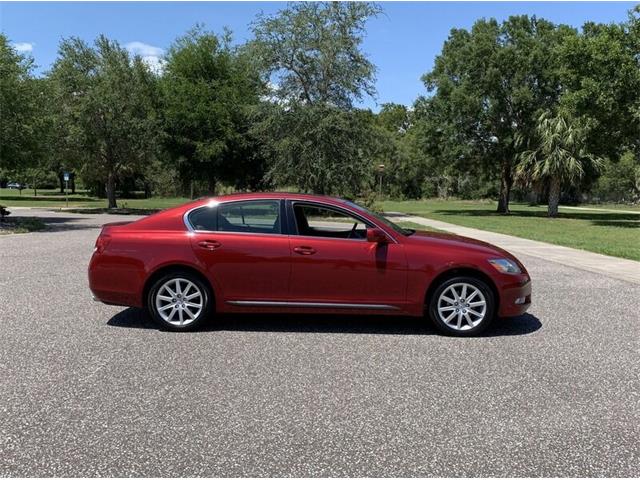 2006 Lexus GS300 (CC-1486799) for sale in Clearwater, Florida