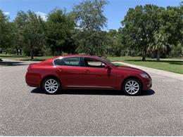 2006 Lexus GS300 (CC-1486799) for sale in Clearwater, Florida