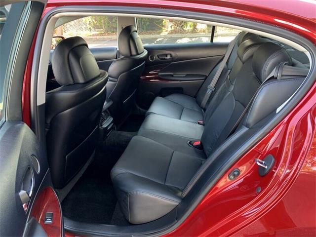 2006 Lexus GS300 (CC-1486799) for sale in Clearwater, Florida