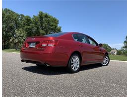 2006 Lexus GS300 (CC-1486799) for sale in Clearwater, Florida