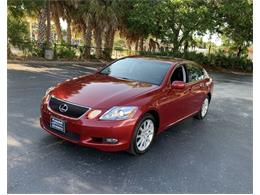 2006 Lexus GS300 (CC-1486799) for sale in Clearwater, Florida