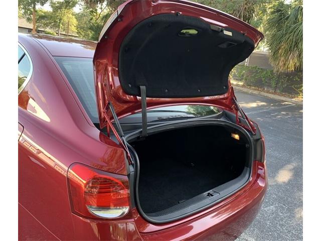 2006 Lexus GS300 (CC-1486799) for sale in Clearwater, Florida