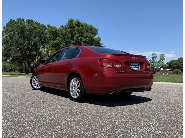 2006 Lexus GS300 (CC-1486799) for sale in Clearwater, Florida