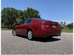 2006 Lexus GS300 (CC-1486799) for sale in Clearwater, Florida