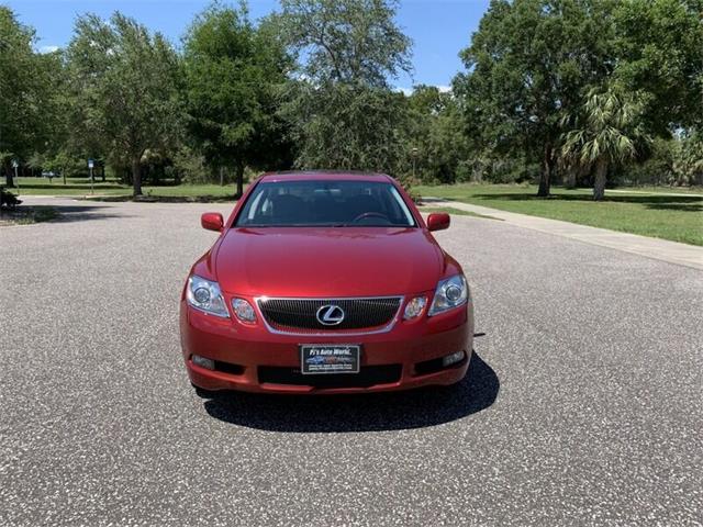 2006 Lexus GS300 (CC-1486799) for sale in Clearwater, Florida