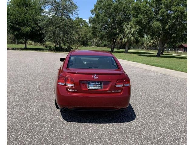2006 Lexus GS300 (CC-1486799) for sale in Clearwater, Florida