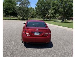 2006 Lexus GS300 (CC-1486799) for sale in Clearwater, Florida