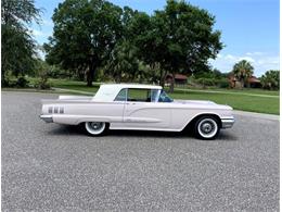 1960 Ford Thunderbird (CC-1486800) for sale in Clearwater, Florida