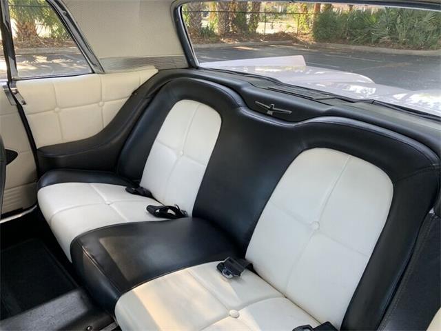 1960 Ford Thunderbird (CC-1486800) for sale in Clearwater, Florida