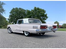 1960 Ford Thunderbird (CC-1486800) for sale in Clearwater, Florida