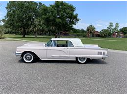 1960 Ford Thunderbird (CC-1486800) for sale in Clearwater, Florida