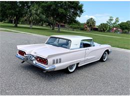 1960 Ford Thunderbird (CC-1486800) for sale in Clearwater, Florida