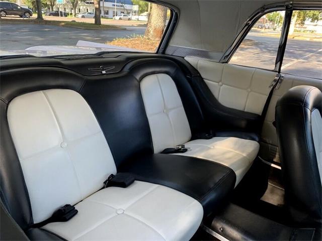 1960 Ford Thunderbird (CC-1486800) for sale in Clearwater, Florida