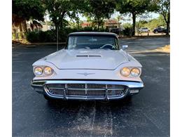 1960 Ford Thunderbird (CC-1486800) for sale in Clearwater, Florida