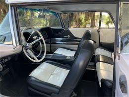 1960 Ford Thunderbird (CC-1486800) for sale in Clearwater, Florida