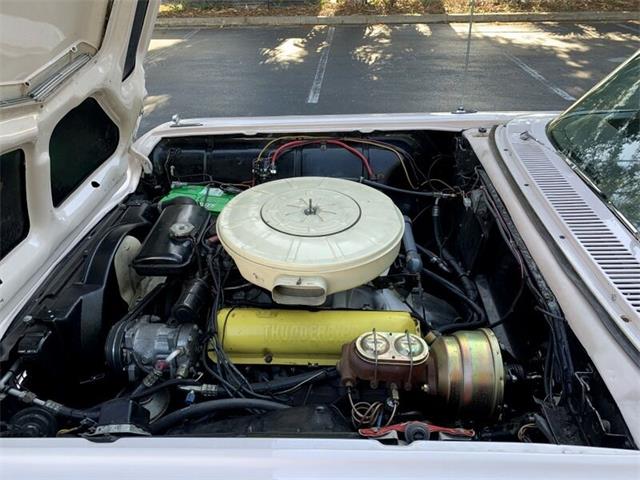 1960 Ford Thunderbird (CC-1486800) for sale in Clearwater, Florida