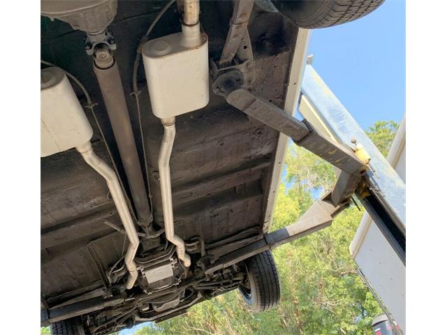 1960 Ford Thunderbird (CC-1486800) for sale in Clearwater, Florida