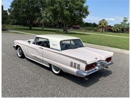1960 Ford Thunderbird (CC-1486800) for sale in Clearwater, Florida