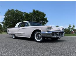 1960 Ford Thunderbird (CC-1486800) for sale in Clearwater, Florida