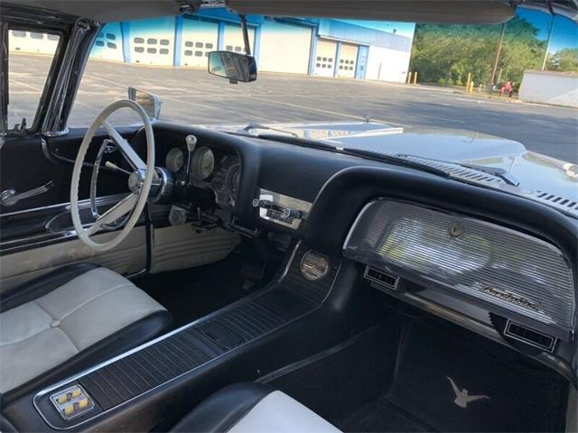 1960 Ford Thunderbird (CC-1486800) for sale in Clearwater, Florida