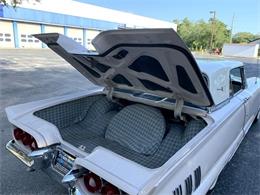 1960 Ford Thunderbird (CC-1486800) for sale in Clearwater, Florida