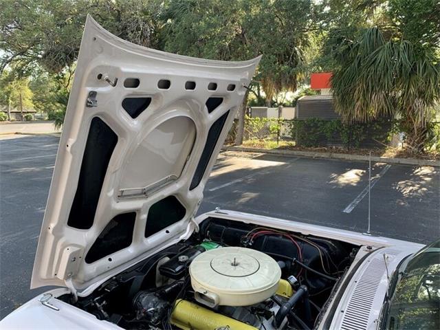 1960 Ford Thunderbird (CC-1486800) for sale in Clearwater, Florida