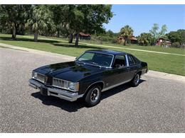 1978 Pontiac Phoenix (CC-1486825) for sale in Clearwater, Florida