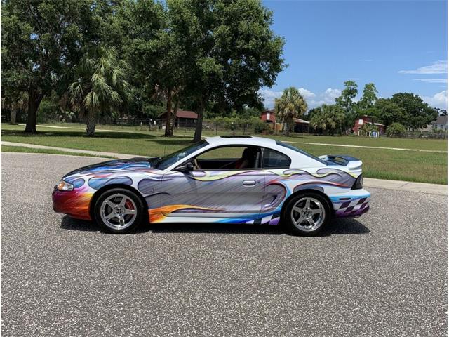 1996 Ford Mustang SVT Cobra (CC-1486845) for sale in Clearwater, Florida