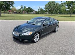 2010 Jaguar XF (CC-1486849) for sale in Clearwater, Florida