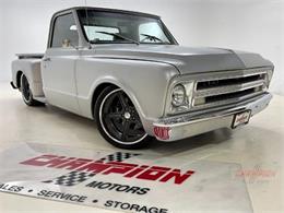 1967 Chevrolet C10 (CC-1486851) for sale in Syosset, New York