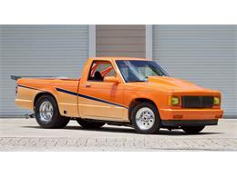 1986 Chevrolet S10 (CC-1486876) for sale in Eustis, Florida