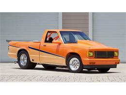 1986 Chevrolet S10 (CC-1486876) for sale in Eustis, Florida