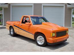 1986 Chevrolet S10 (CC-1486876) for sale in Eustis, Florida