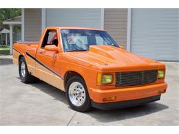 1986 Chevrolet S10 (CC-1486876) for sale in Eustis, Florida